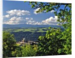 Vista House State Park Overlook by Anonymous