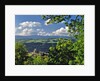 Vista House State Park Overlook by Anonymous