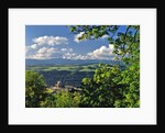 Vista House State Park Overlook by Anonymous