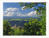 Vista House State Park Overlook by Anonymous