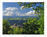 Vista House State Park Overlook by Anonymous