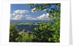 Vista House State Park Overlook by Anonymous