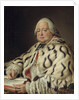 Portrait of Camille Francois de Lorraine by Anonymous