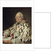 Portrait of Camille Francois de Lorraine by Anonymous