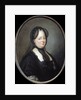 Portrait of Marie Therese of Austria by Joseph Ducreux