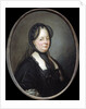 Portrait of Marie Therese of Austria by Joseph Ducreux