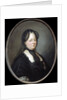 Portrait of Marie Therese of Austria by Joseph Ducreux