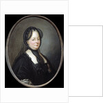 Portrait of Marie Therese of Austria by Joseph Ducreux