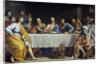 The Last Supper by Philippe de Champaigne