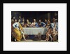 The Last Supper by Philippe de Champaigne