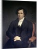 Portrait of Francois Arago by Anonymous