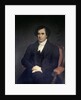 Portrait of Francois Arago by Anonymous