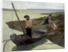 The Poor Fisherman, by Pierre Puvis de Chavannes