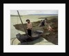 The Poor Fisherman, by Pierre Puvis de Chavannes