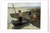The Poor Fisherman, by Pierre Puvis de Chavannes