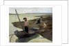 The Poor Fisherman, by Pierre Puvis de Chavannes