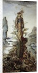 The Mystic Flower by Gustave Moreau