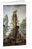 The Mystic Flower by Gustave Moreau