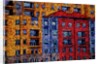 Buildings by Anonymous