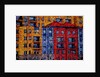 Buildings by Anonymous