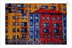 Buildings by Anonymous