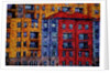 Buildings by Anonymous