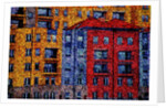 Buildings by Anonymous