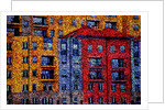 Buildings by Anonymous