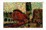 Red Light by Anonymous