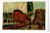 Red Light by Anonymous