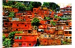 Slum by Anonymous