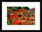 Slum by Anonymous