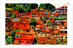 Slum by Anonymous