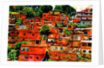 Slum by Anonymous