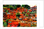 Slum by Anonymous