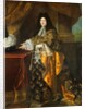 Portrait of Hyppolite de Bethune by Anonymous