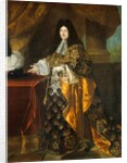 Portrait of Hyppolite de Bethune by Anonymous