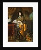 Portrait of Hyppolite de Bethune by Anonymous