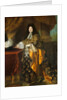 Portrait of Hyppolite de Bethune by Anonymous