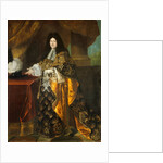 Portrait of Hyppolite de Bethune by Anonymous