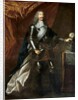 Portrait of Louis de Bethune (1605-1681) by Anonymous