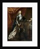Portrait of Louis de Bethune (1605-1681) by Anonymous