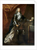 Portrait of Louis de Bethune (1605-1681) by Anonymous