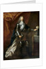Portrait of Louis de Bethune (1605-1681) by Anonymous