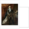 Portrait of Louis de Bethune (1605-1681) by Anonymous