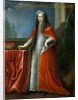 Portrait of Louis Pierre Maximilien de Bethune by Anonymous