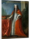 Portrait of Louis Pierre Maximilien de Bethune by Anonymous