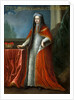 Portrait of Louis Pierre Maximilien de Bethune by Anonymous