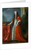 Portrait of Louis Pierre Maximilien de Bethune by Anonymous