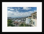 Puerto Vallarta by Anonymous